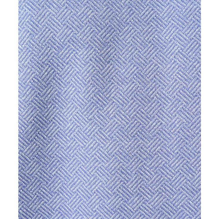 【イージーケア 洗濯機で洗える 毛玉になりにくい】変形ヘリンボンフェイクレイヤー… | a.v.v【MEN】 | 詳細画像26 