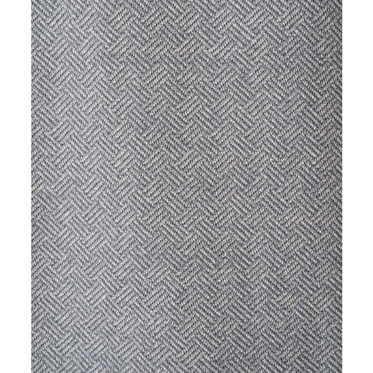 【イージーケア 洗濯機で洗える 毛玉になりにくい】変形ヘリンボンフェイクレイヤー… | a.v.v【MEN】 | 詳細画像28 