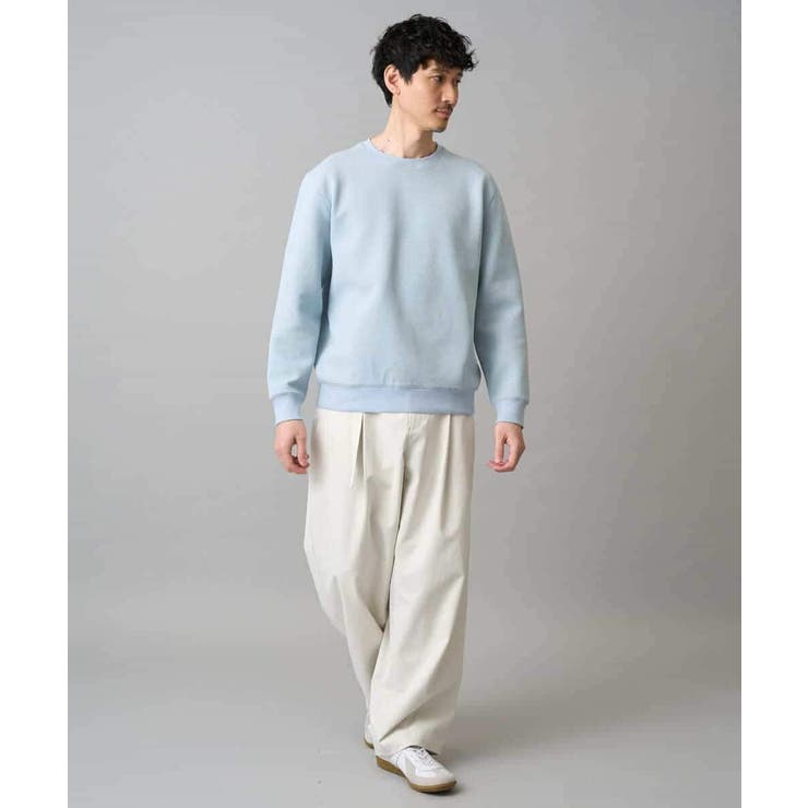 【イージーケア 洗濯機で洗える 毛玉になりにくい | a.v.v【MEN】 | 詳細画像10 