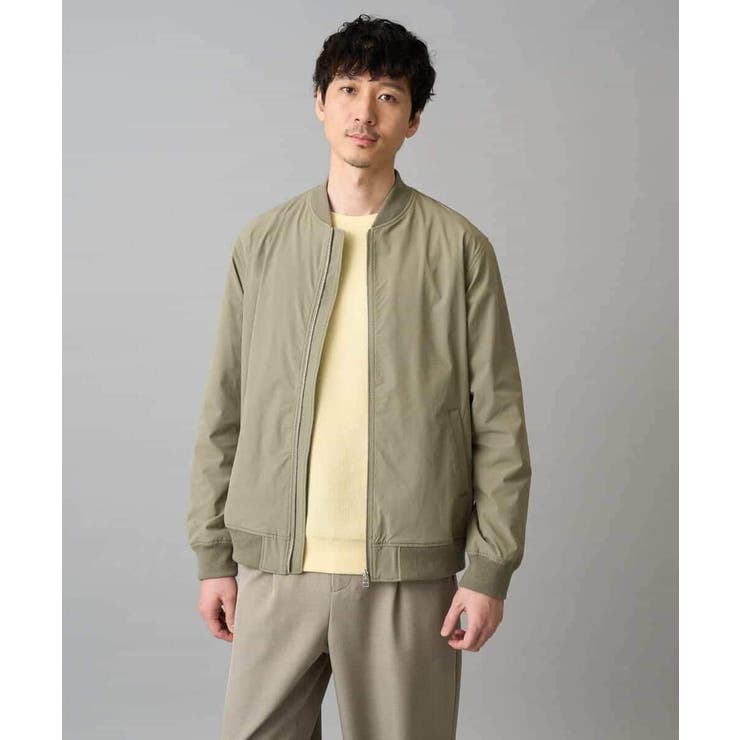 【イージーケア 洗濯機で洗える 毛玉になりにくい | a.v.v【MEN】 | 詳細画像17 