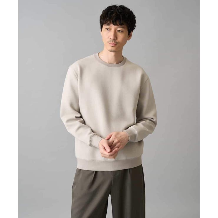 【イージーケア 洗濯機で洗える 毛玉になりにくい | a.v.v【MEN】 | 詳細画像18 