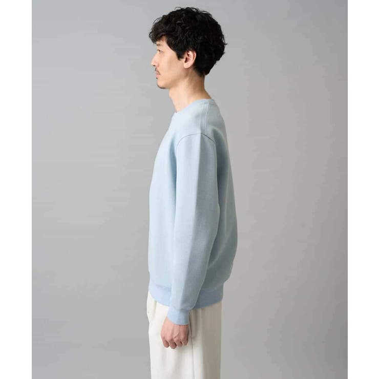 【イージーケア 洗濯機で洗える 毛玉になりにくい | a.v.v【MEN】 | 詳細画像22 