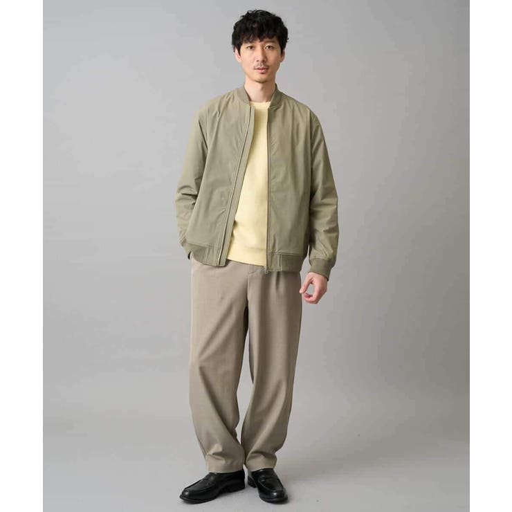 【イージーケア 洗濯機で洗える 毛玉になりにくい | a.v.v【MEN】 | 詳細画像6 