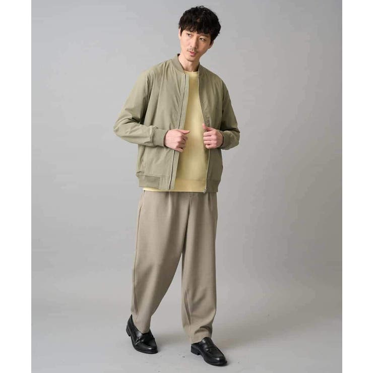 【イージーケア 洗濯機で洗える 毛玉になりにくい | a.v.v【MEN】 | 詳細画像7 