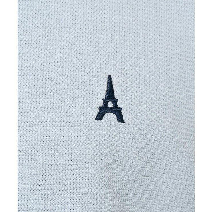 【イージーケア 洗濯機で洗える 毛玉になりにくい】アゼダブルフェイス1ポイント刺… | a.v.v【MEN】 | 詳細画像13 