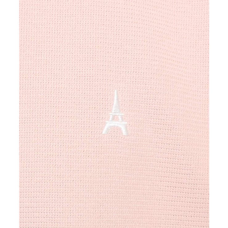 【イージーケア 洗濯機で洗える 毛玉になりにくい】アゼダブルフェイス1ポイント刺… | a.v.v【MEN】 | 詳細画像4 