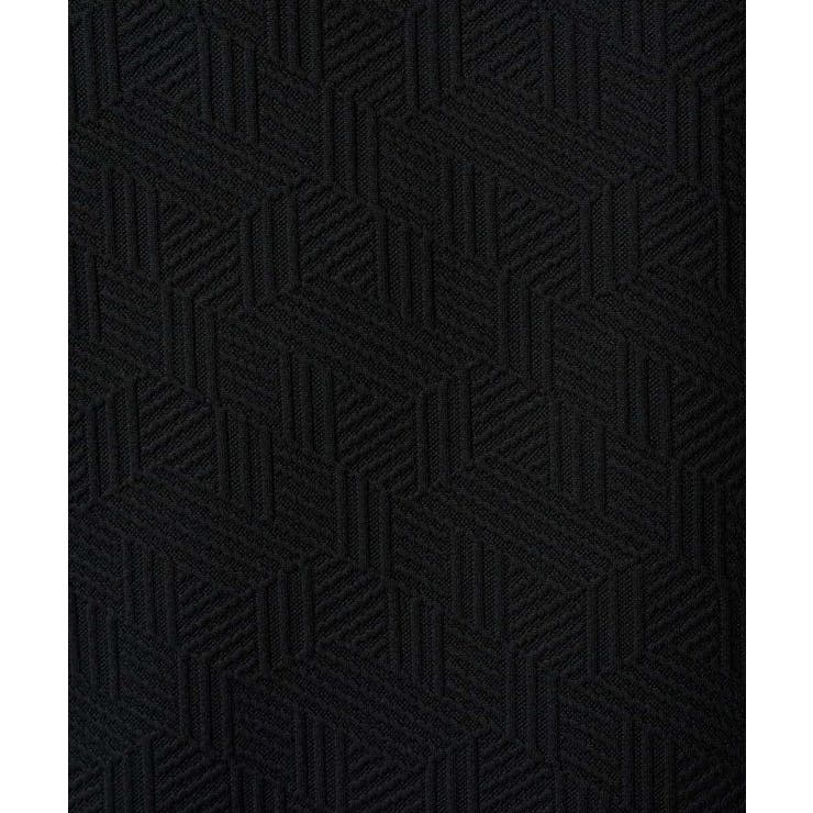 【イージーケア 洗濯機で洗える 毛玉になりにくい】キカジャガードクルーネックプル… | a.v.v【MEN】 | 詳細画像19 