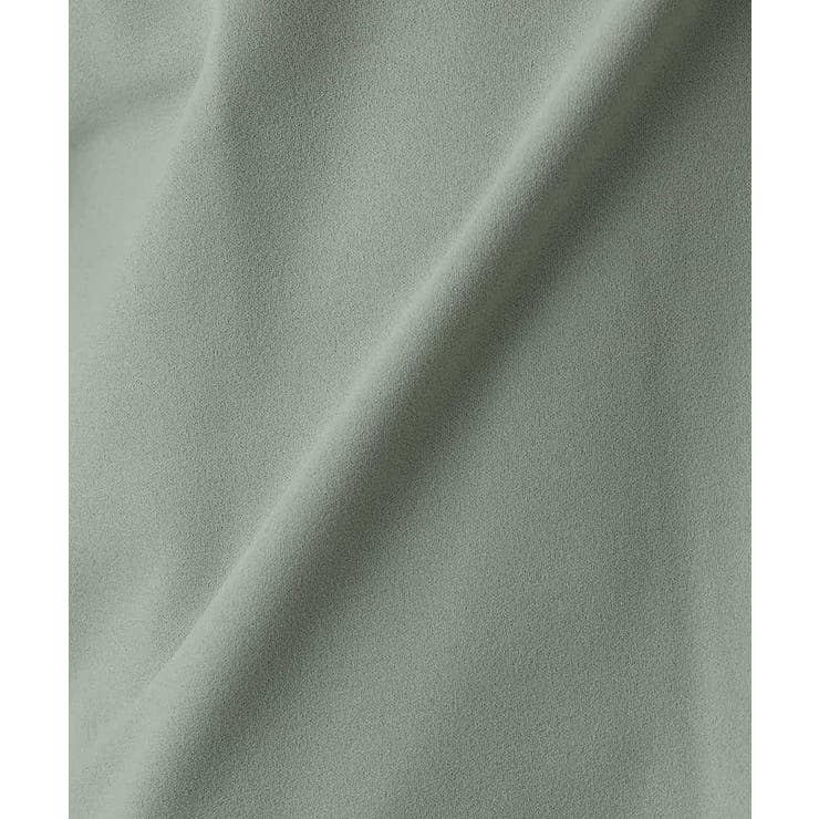 【イージーケア/接触冷感】梨地フェイクレイヤードカットソー | a.v.v【MEN】 | 詳細画像11 