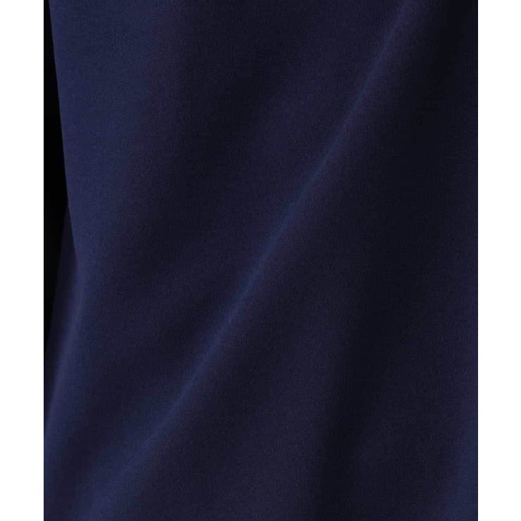 【イージーケア/接触冷感】梨地フェイクレイヤードカットソー | a.v.v【MEN】 | 詳細画像12 