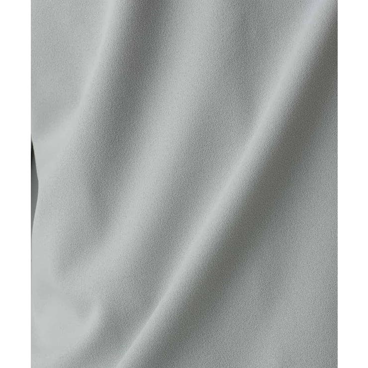 【イージーケア/接触冷感】梨地フェイクレイヤードカットソー | a.v.v【MEN】 | 詳細画像13 