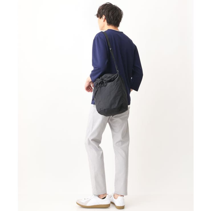 【新作/涼感】梨地フェイクレイヤードカットソー(Good Teeシリーズ） | a.v.v【MEN】 | 詳細画像9 