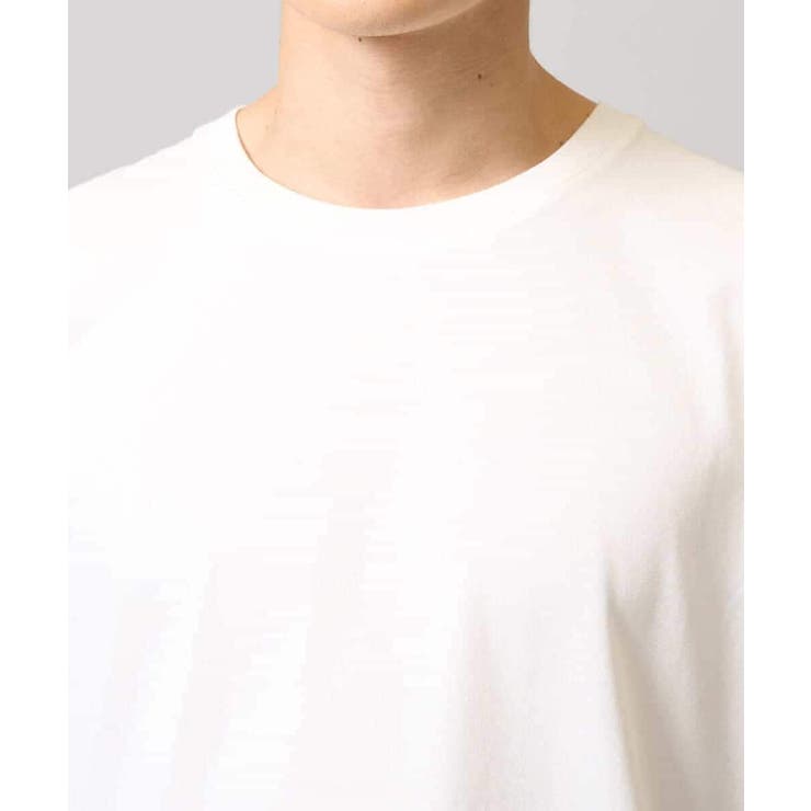 【接触冷感】ノースリーブカットソー | a.v.v【MEN】 | 詳細画像24 