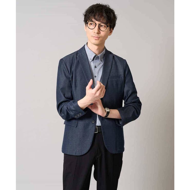 【吸水速乾/イージーケア】ALTIMAポロシャツ | a.v.v【MEN】 | 詳細画像24 