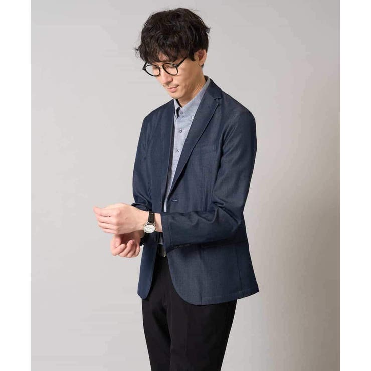 【吸水速乾/イージーケア】ALTIMAポロシャツ | a.v.v【MEN】 | 詳細画像26 