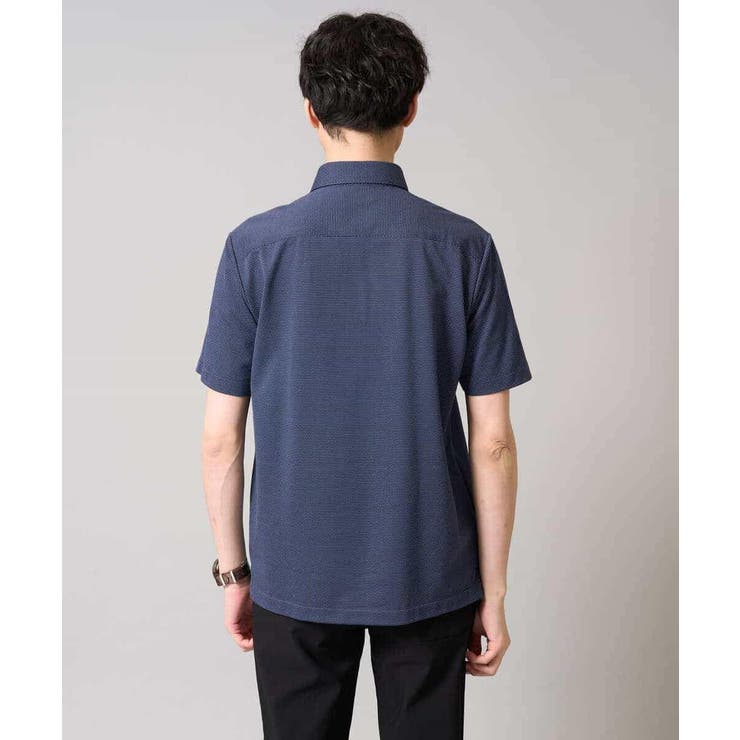 【吸水速乾/イージーケア】ALTIMAポロシャツ | a.v.v【MEN】 | 詳細画像36 