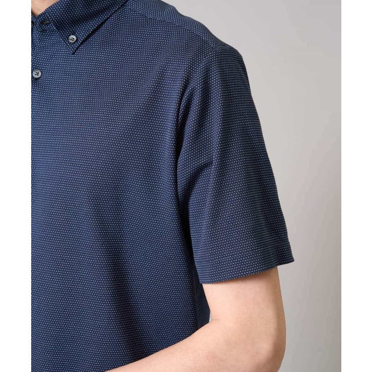 【吸水速乾/イージーケア】ALTIMAポロシャツ | a.v.v【MEN】 | 詳細画像38 