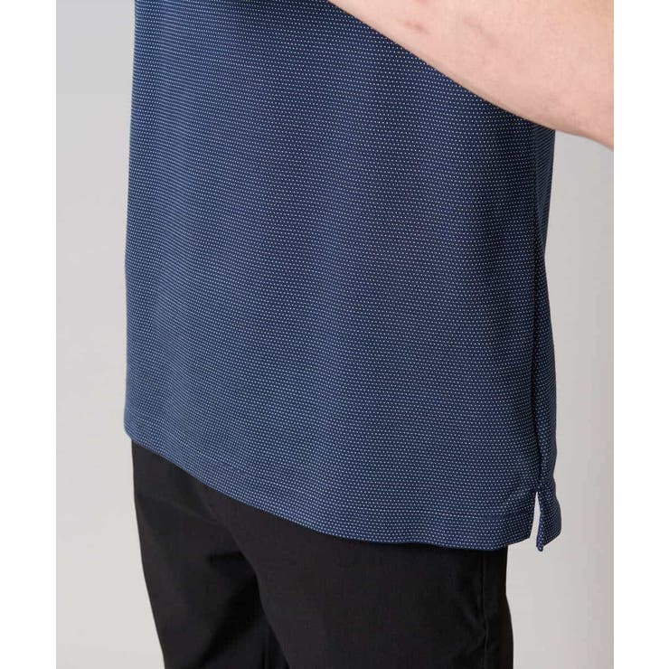 【吸水速乾/イージーケア】ALTIMAポロシャツ | a.v.v【MEN】 | 詳細画像39 