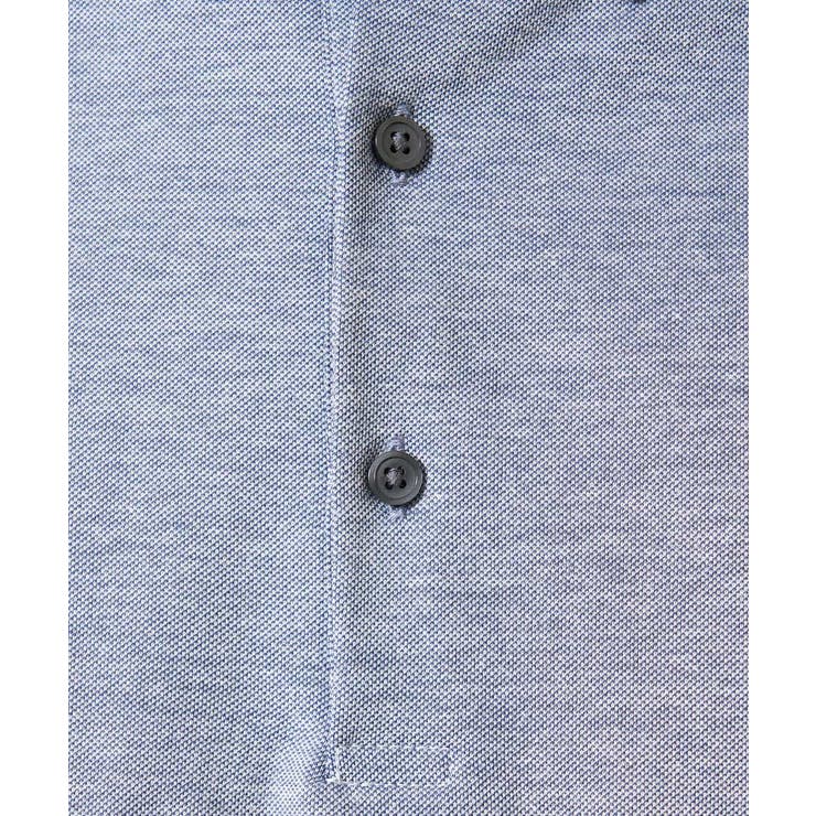 【吸水速乾/イージーケア】ALTIMAポロシャツ | a.v.v【MEN】 | 詳細画像40 