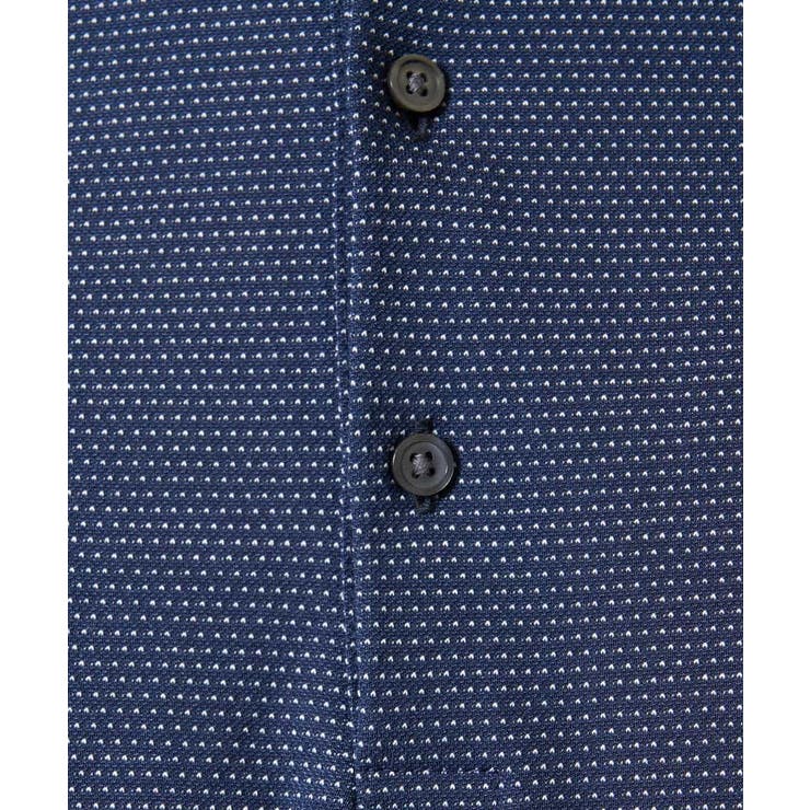 【吸水速乾/イージーケア】ALTIMAポロシャツ | a.v.v【MEN】 | 詳細画像41 