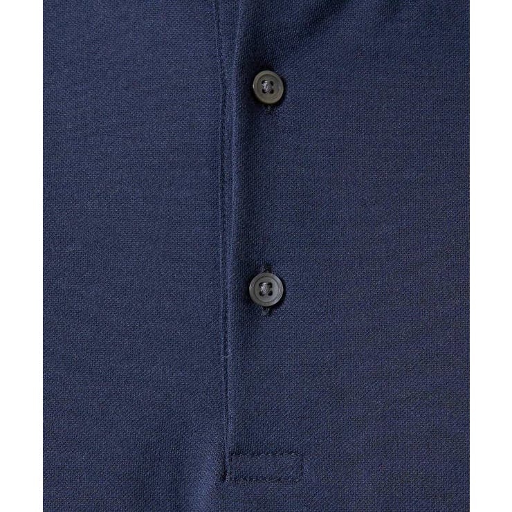 【吸水速乾/イージーケア】ALTIMAポロシャツ | a.v.v【MEN】 | 詳細画像42 