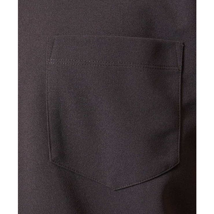 【速乾/接触冷感】梨地フェイクレイヤードカットソー | a.v.v【MEN】 | 詳細画像38 