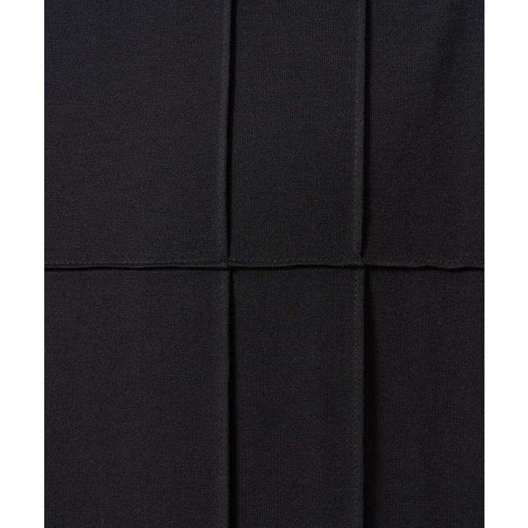 【接触冷感】ピンタックセミワイドシルエットカットソー | a.v.v【MEN】 | 詳細画像37 