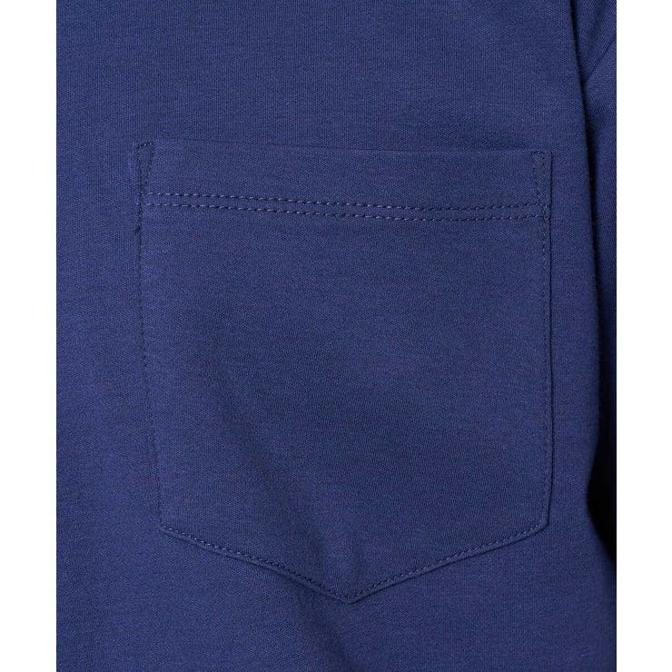 【雑誌MonoMax６月号掲載】究極の無地Ｔシャツ シルケットスムースワイドシル… | a.v.v【MEN】 | 詳細画像46 