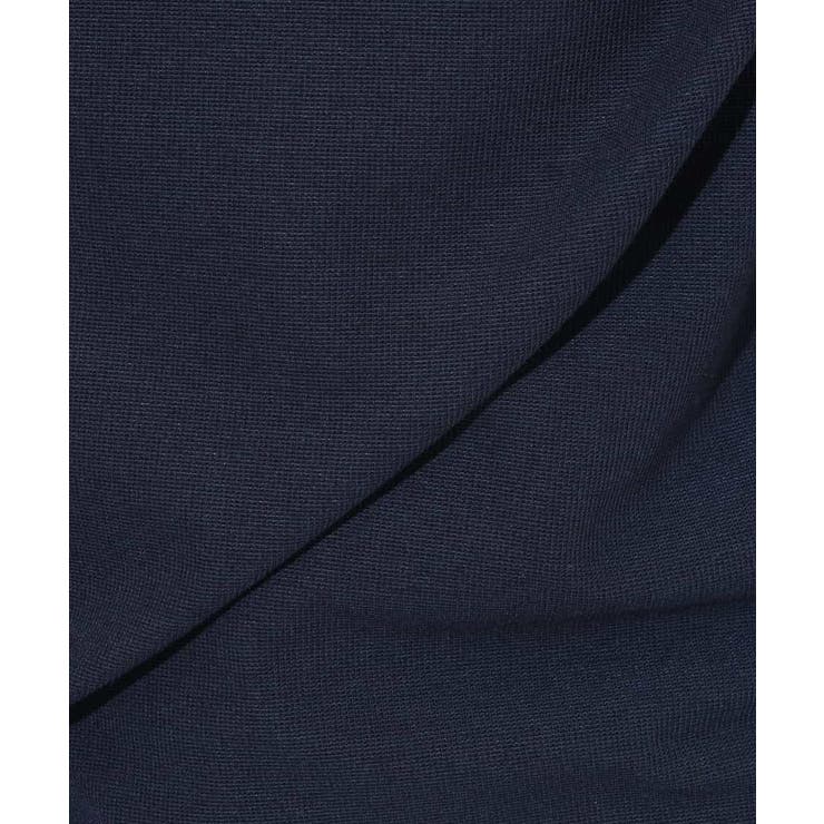 【2点セット/接触冷感】ライトワッフルTシャツ | a.v.v【MEN】 | 詳細画像34 