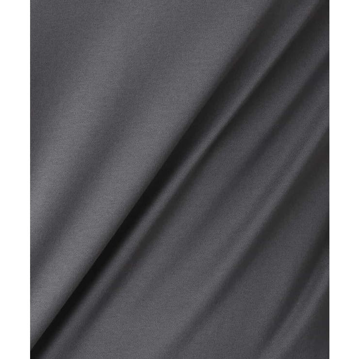 シルケットスムースＶネックＴシャツ | a.v.v【MEN】 | 詳細画像28 