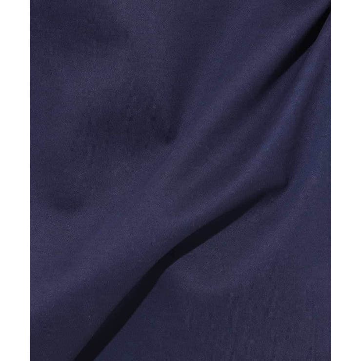 【接触冷感/ＵＶカット】シルケットスムースポロシャツ | a.v.v【MEN】 | 詳細画像37 