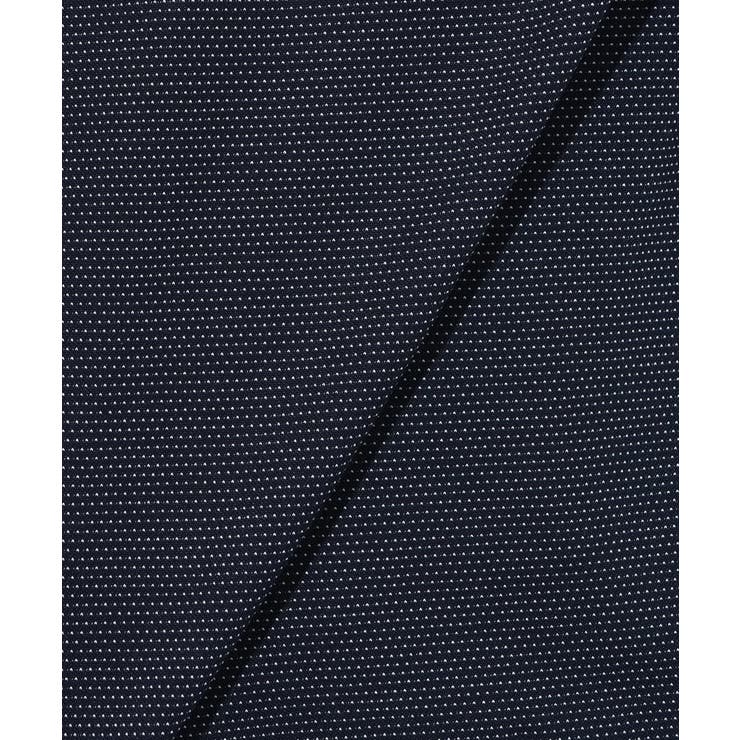 【イージーケア 吸水速乾】ビズポロシャツ ドット | a.v.v【MEN】 | 詳細画像22 