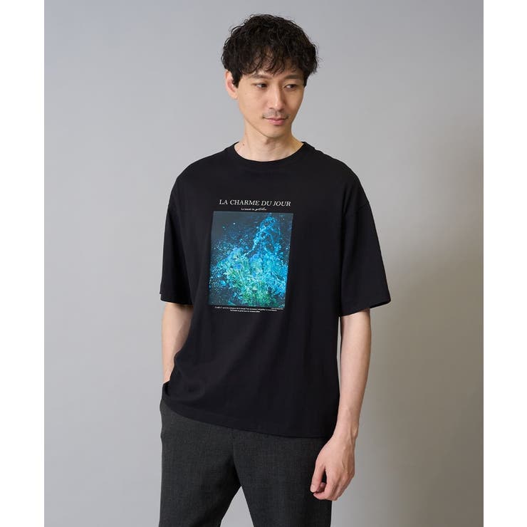 ユウ Naluto CATEGORY JACKET | ys YUJISUGENO OFFICIAL STORE