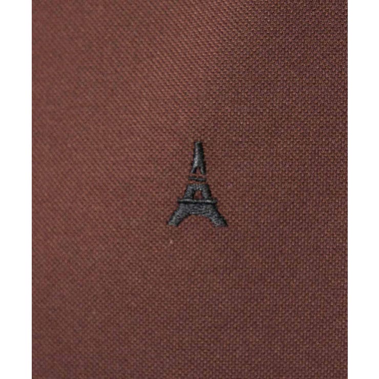 ボタンダウン カノコポロシャツ ワンポイント刺繍入り | a.v.v【MEN】 | 詳細画像56 