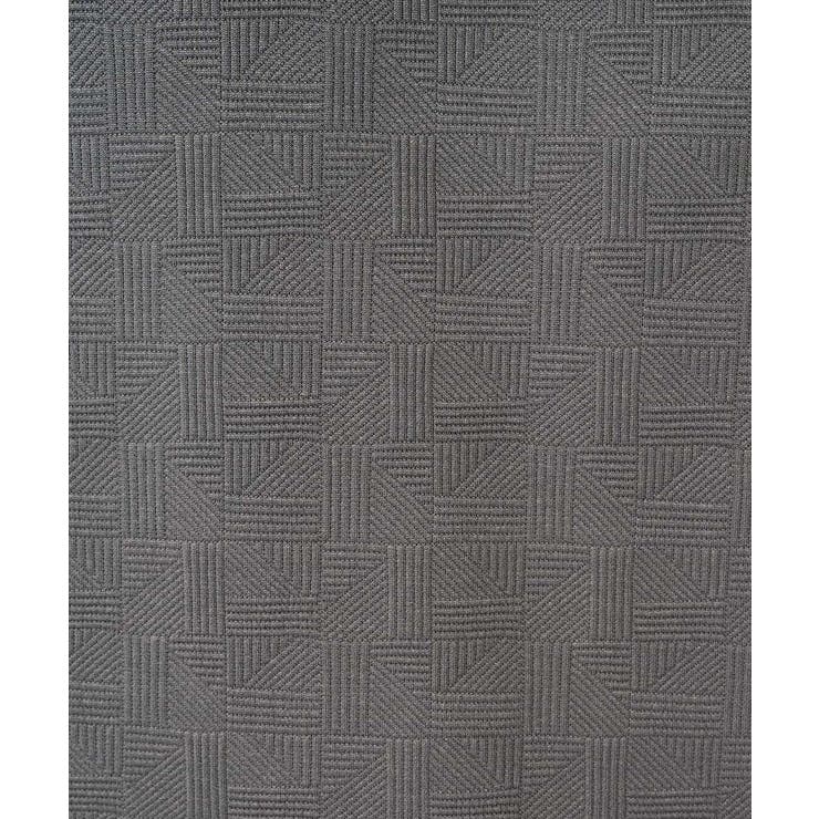 【接触冷感 イージーケア】キカジャカードクルーネックカットソー 通勤 | a.v.v【MEN】 | 詳細画像3 