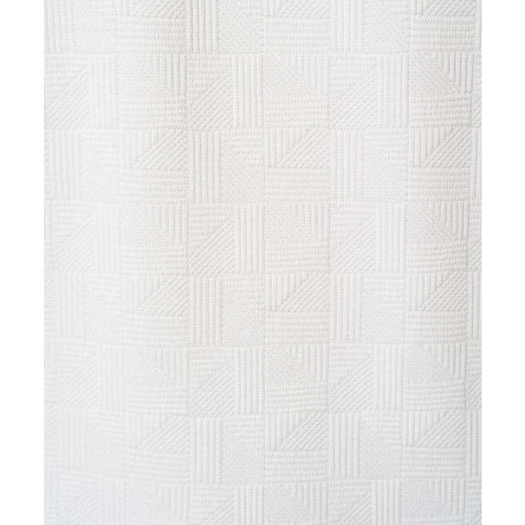 【接触冷感 イージーケア】キカジャカードクルーネックカットソー 通勤 | a.v.v【MEN】 | 詳細画像4 