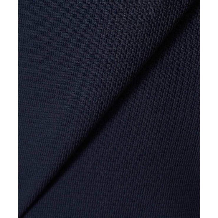 【接触冷感/イージーケア/毛玉になりにくい】ライトアゼＶネックカットソー | a.v.v【MEN】 | 詳細画像2 