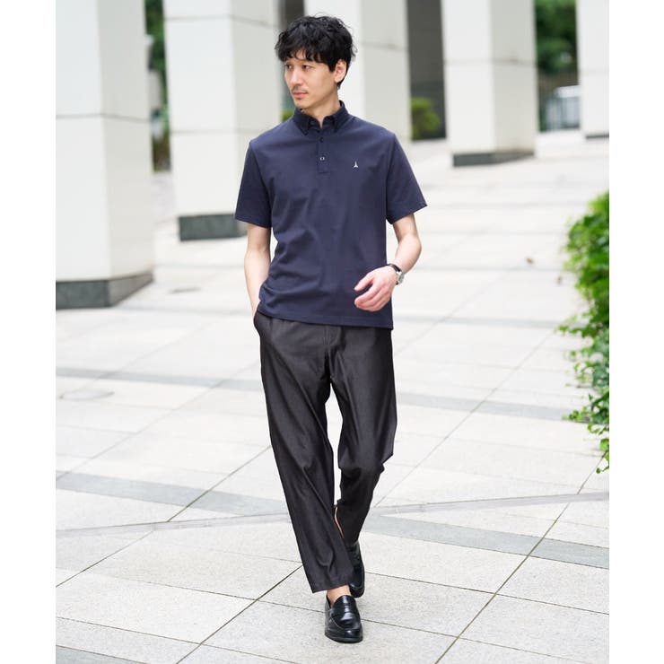 【接触冷感 洗濯機で洗える イージーケア | a.v.v【MEN】 | 詳細画像13 