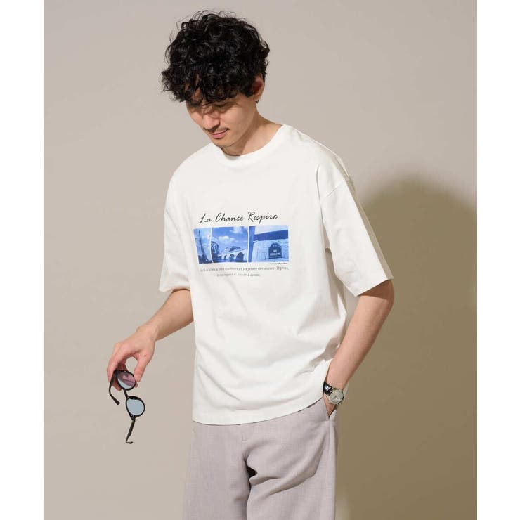【接触冷感 洗濯機で洗える イージーケア | a.v.v【MEN】 | 詳細画像7 