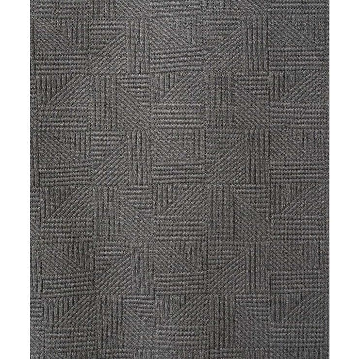 幾何ジャカードクルーネックＴシャツ  | a.v.v【MEN】 | 詳細画像51 