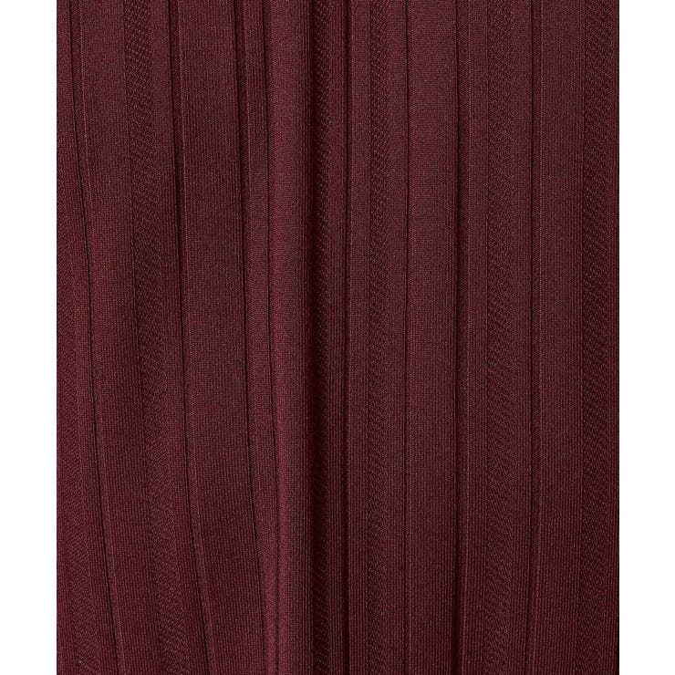 ストライプジャガードVネックTシャツ通勤 ビジネス ジャケット | a.v.v【MEN】 | 詳細画像12 