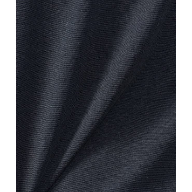 【きれいめで楽チン】キーネックフェイクレイヤードセミワイドカットソー | a.v.v【MEN】 | 詳細画像23 