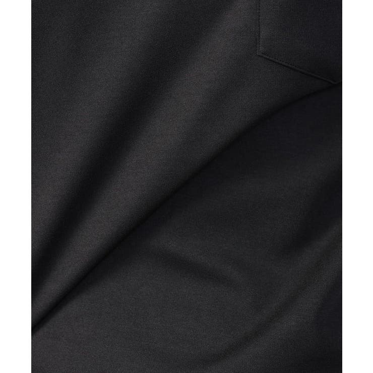 【きれいめで楽チン】キーネックフェイクレイヤードセミワイドカットソー | a.v.v【MEN】 | 詳細画像24 