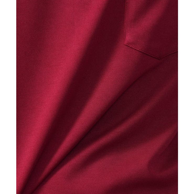 【きれいめで楽チン】キーネックフェイクレイヤードセミワイドカットソー | a.v.v【MEN】 | 詳細画像25 