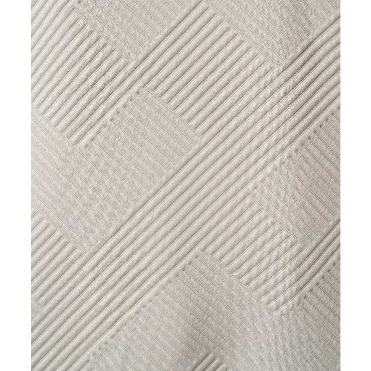 幾何ジャカードプルオーバーパーカー | a.v.v【MEN】 | 詳細画像51 