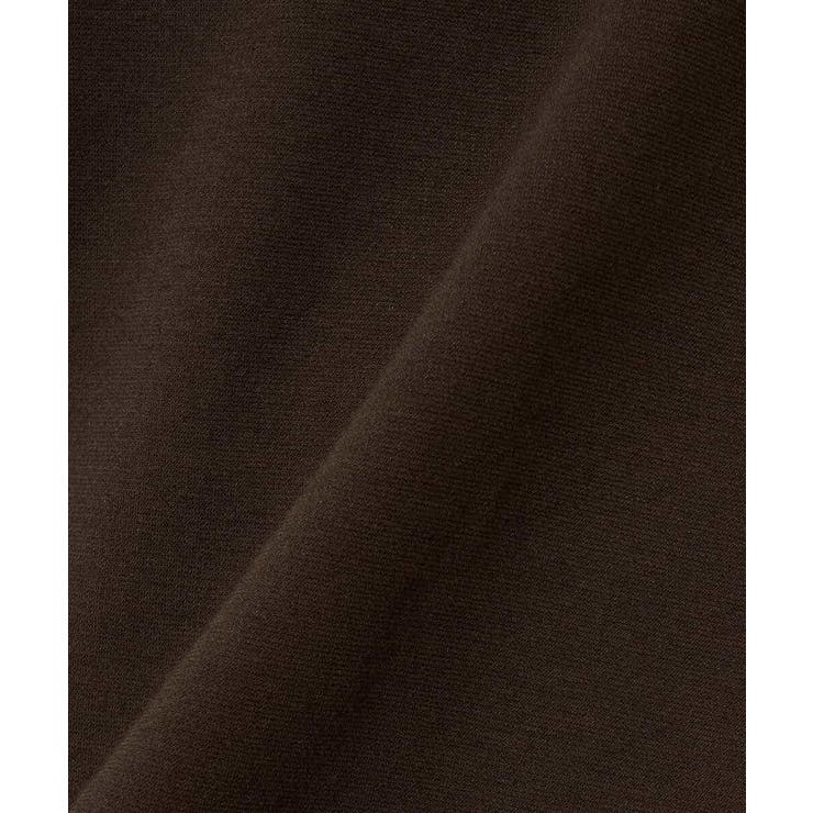 ポンチモックネックカットソー | a.v.v【MEN】 | 詳細画像27 