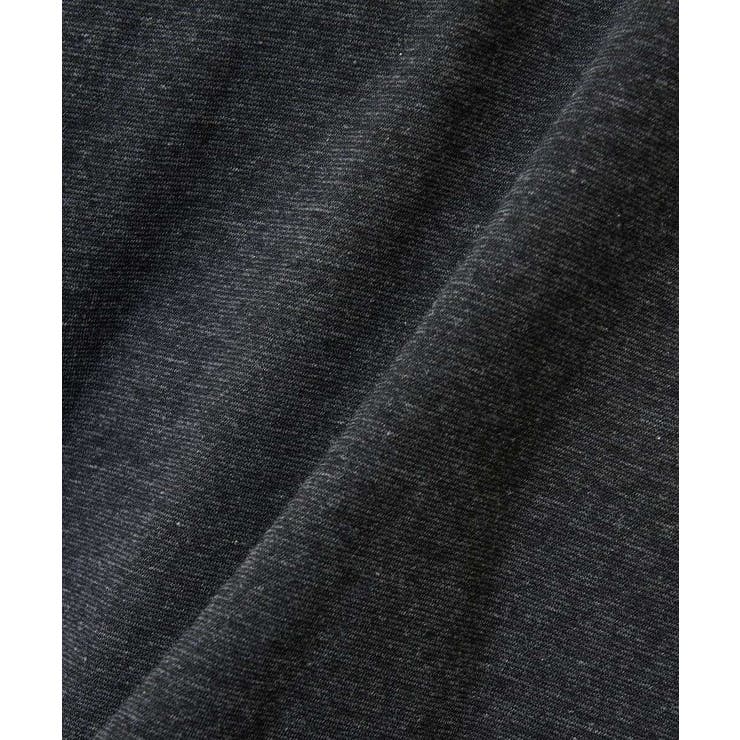 ポンチモックネックカットソー | a.v.v【MEN】 | 詳細画像28 