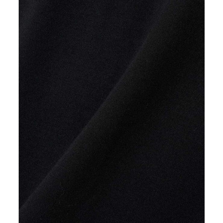 ポンチモックネックカットソー | a.v.v【MEN】 | 詳細画像29 