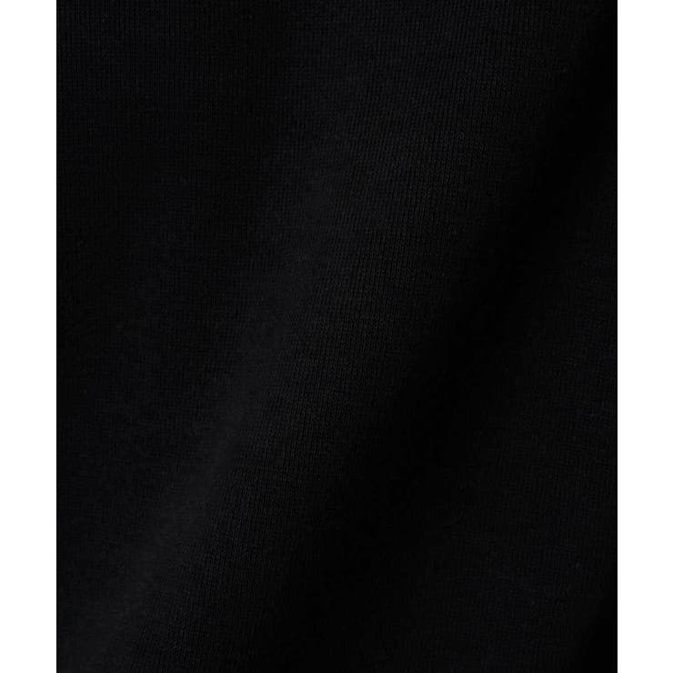 アゼダブルフェイスハイネックカットソー | a.v.v【MEN】 | 詳細画像30 