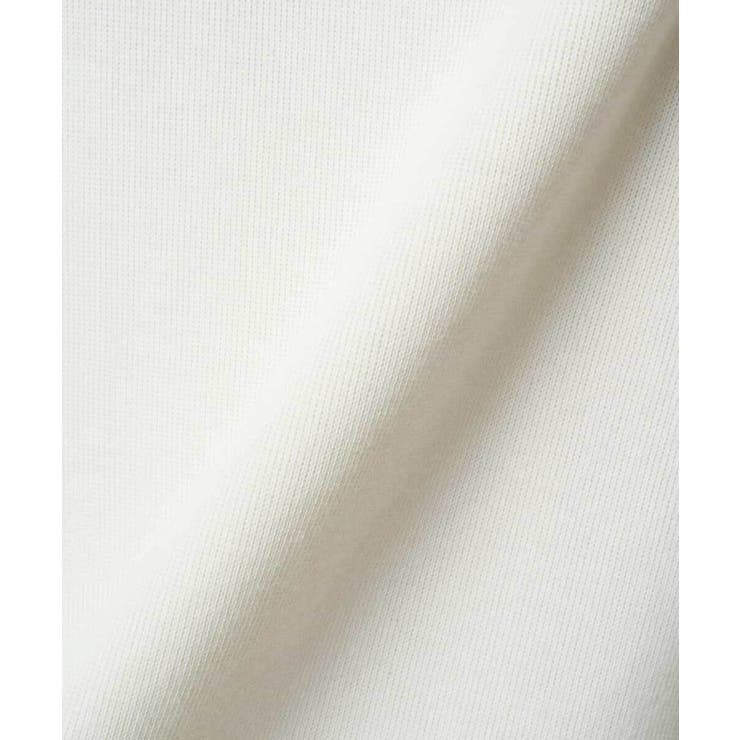 アゼダブルフェイスハイネックカットソー | a.v.v【MEN】 | 詳細画像31 