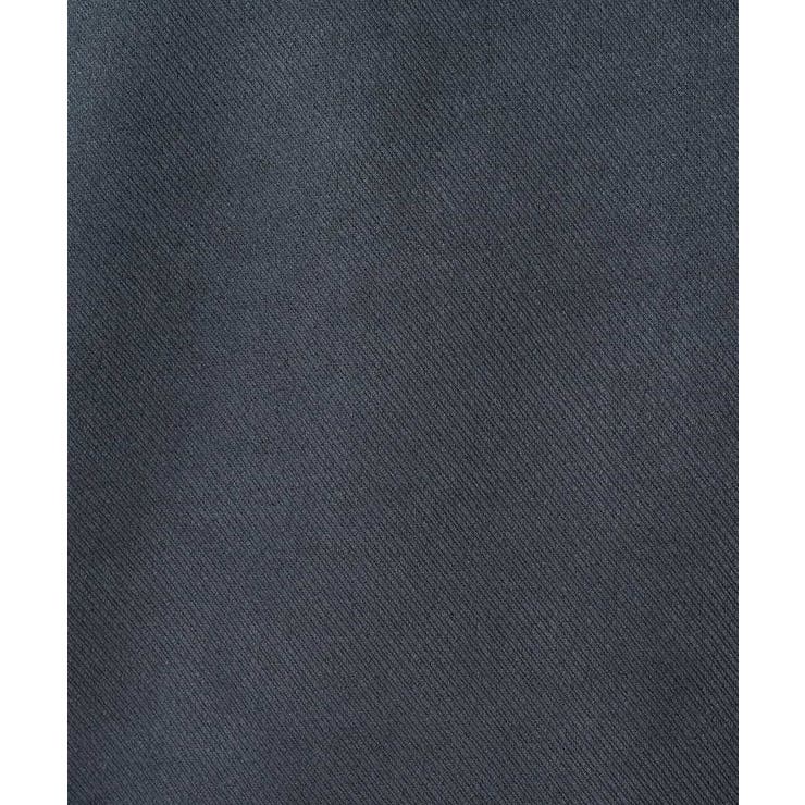 ツイルエンボスフェイクスエードプルオーバー | a.v.v【MEN】 | 詳細画像35